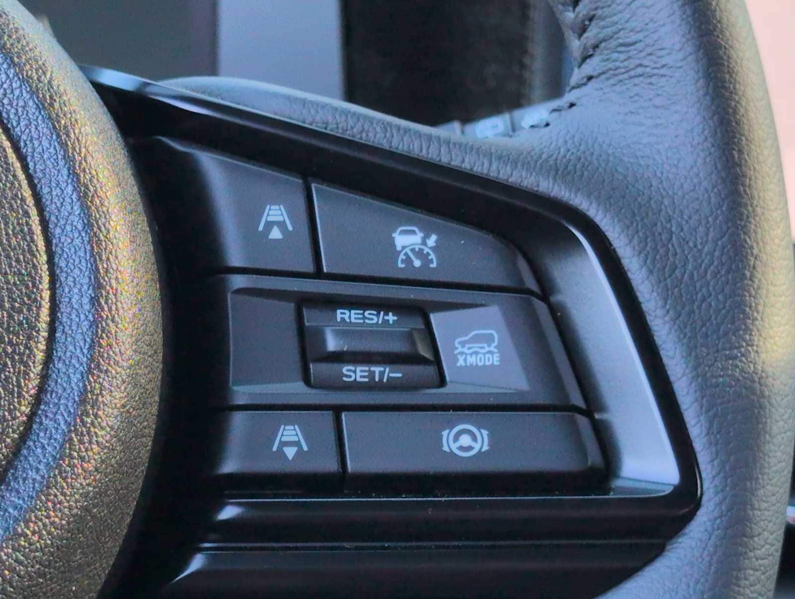 Thumbnail: 2026 Subaru Outback - 23