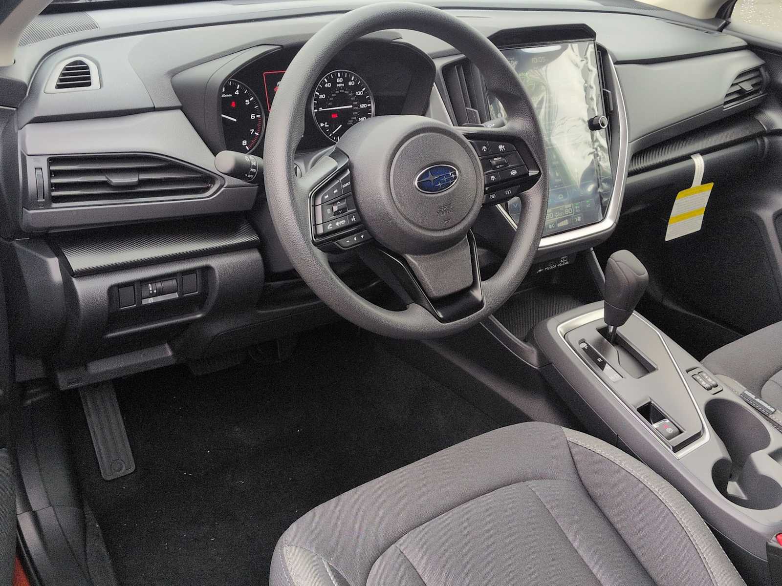 Thumbnail: 2025 Subaru Crosstrek - 16