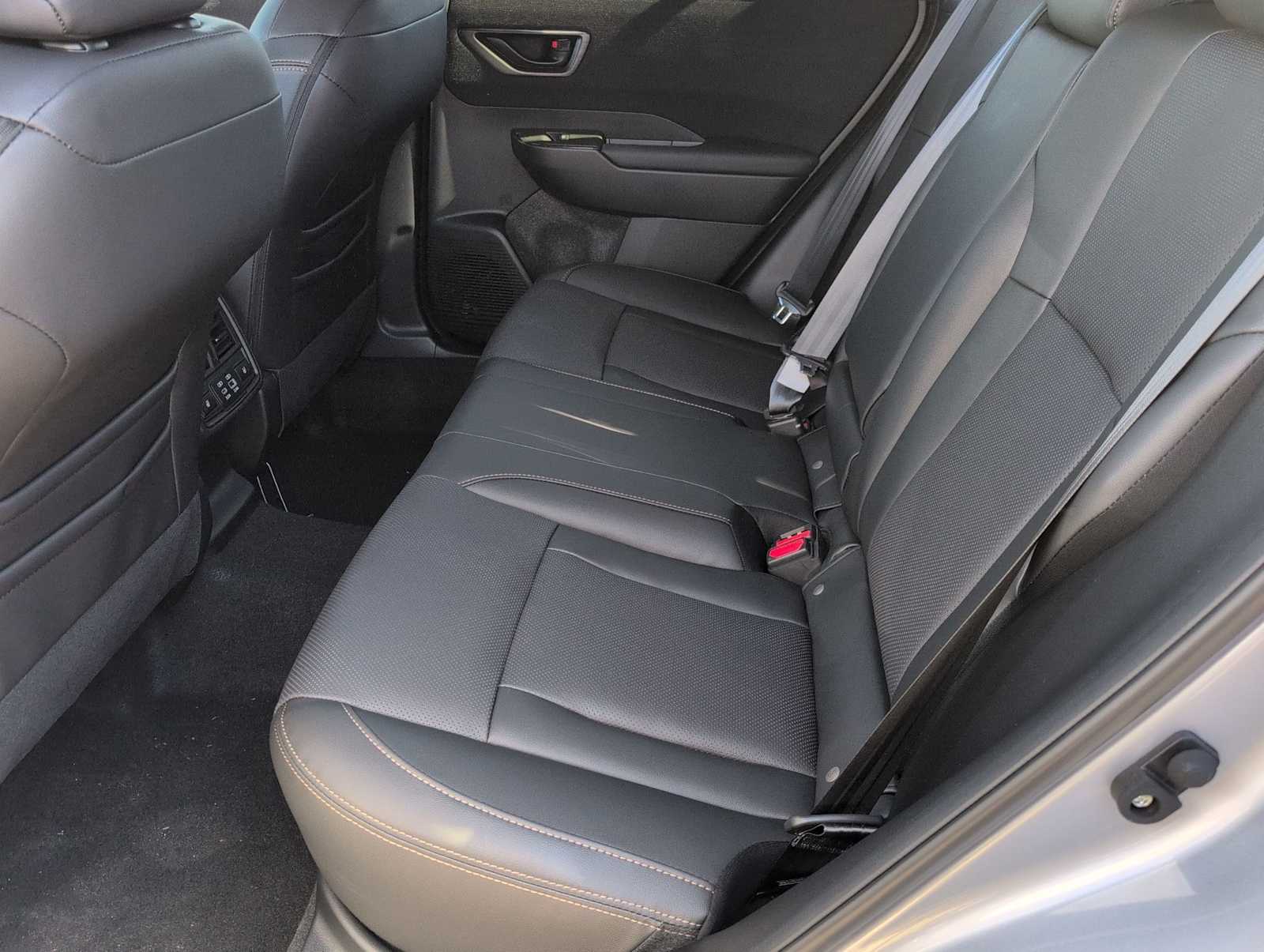 Thumbnail: 2026 Subaru Outback - 19