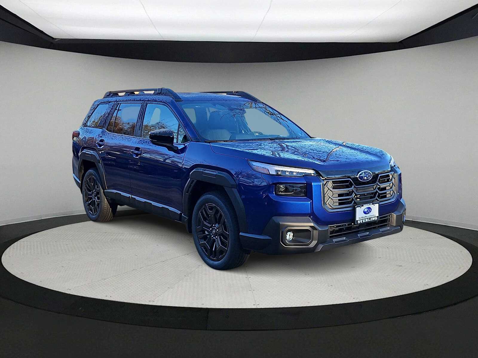 Thumbnail: 2026 Subaru Outback - 2