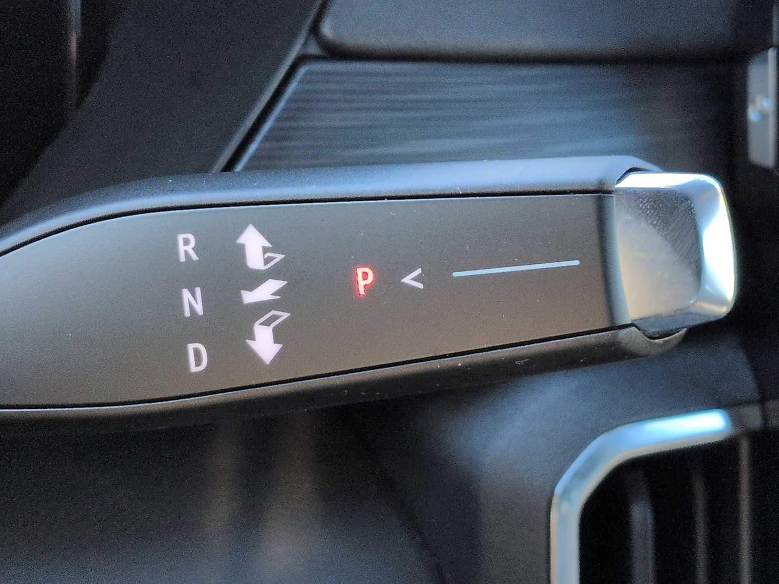 Thumbnail: 2024 GMC Acadia - 33