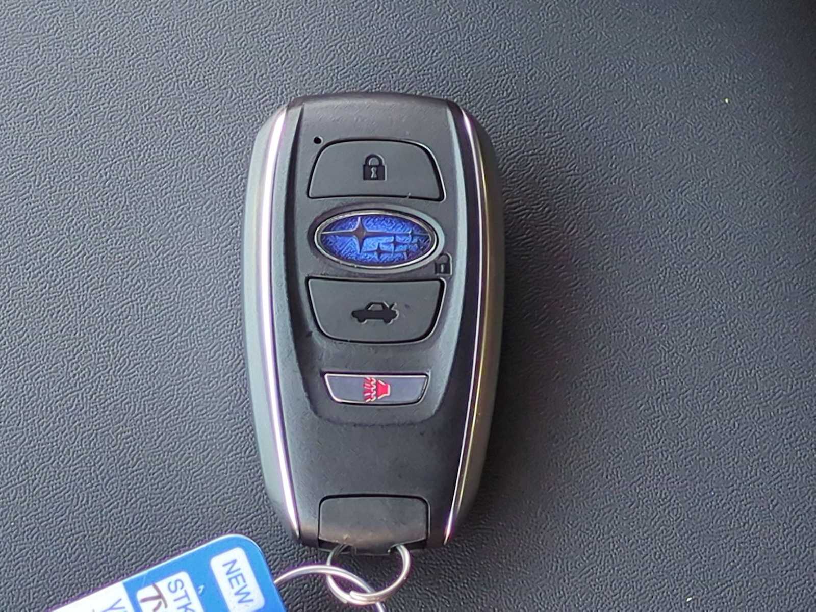 Thumbnail: 2026 Subaru Outback - 37