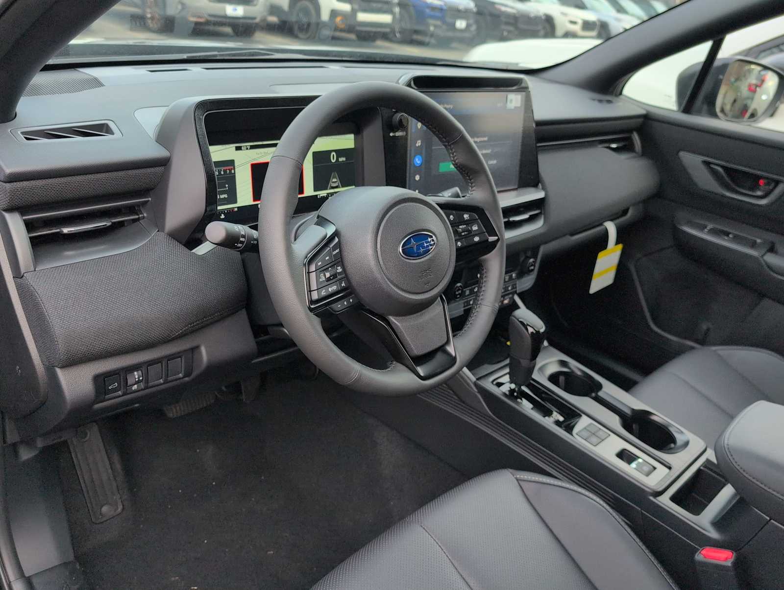 Thumbnail: 2026 Subaru Outback - 10