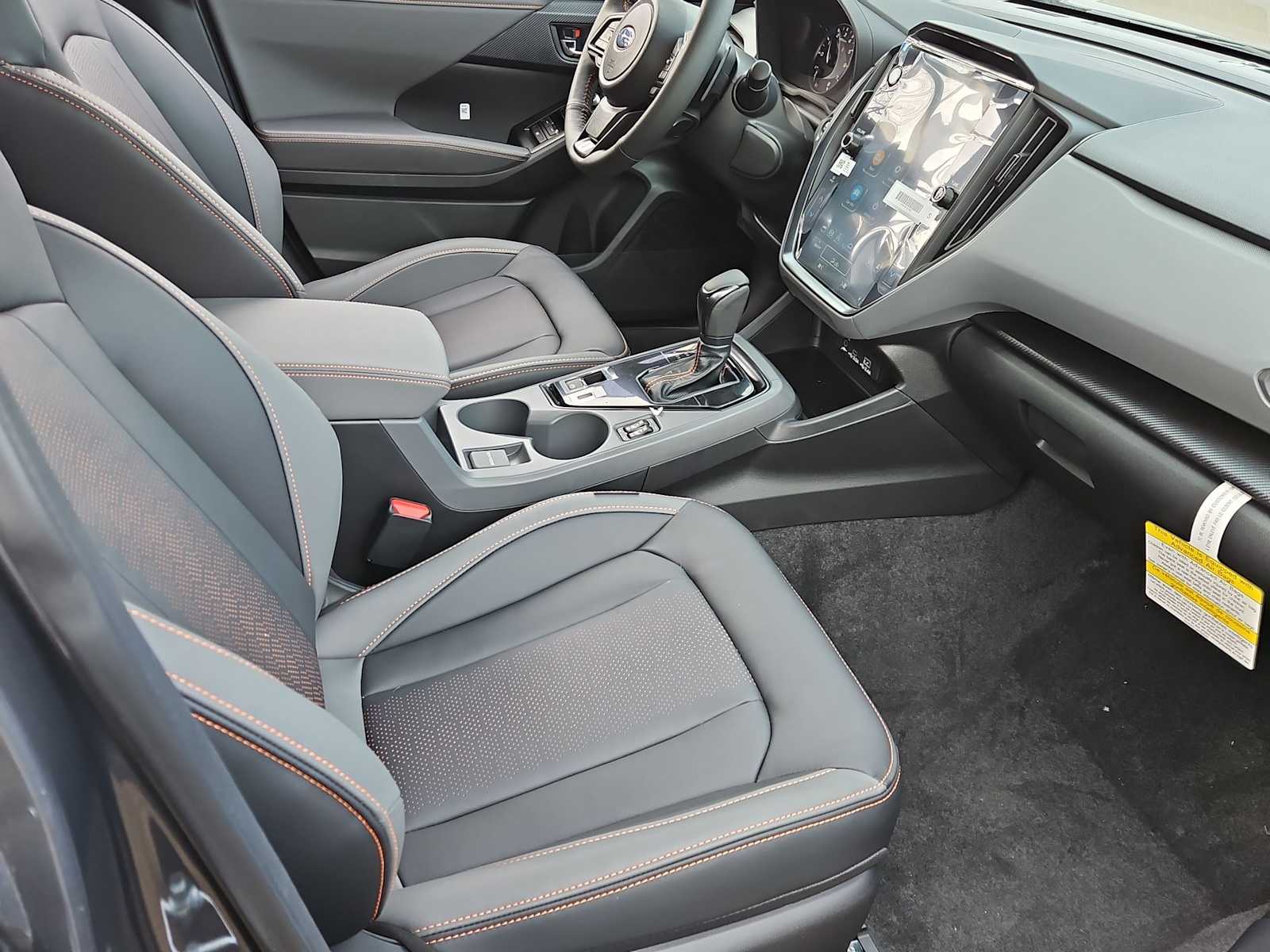 Thumbnail: 2026 Subaru Crosstrek - 20