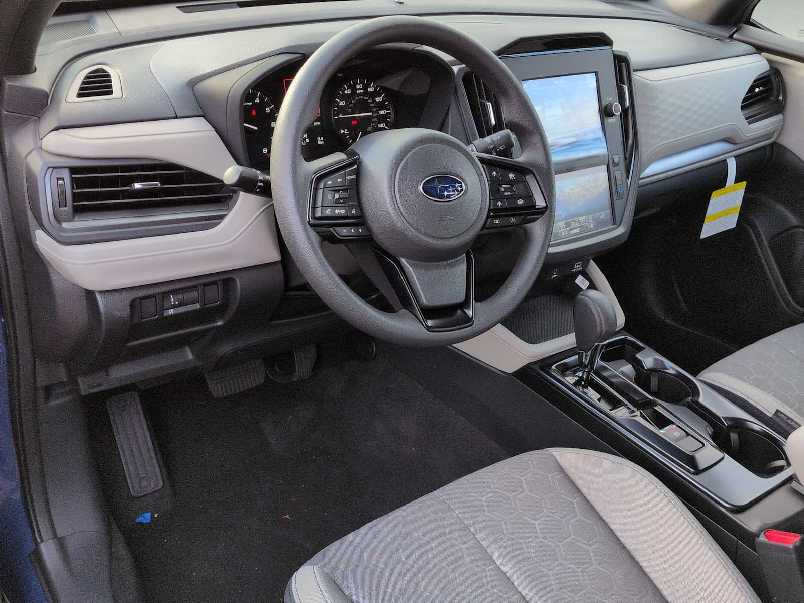 Thumbnail: 2026 Subaru Forester - 15