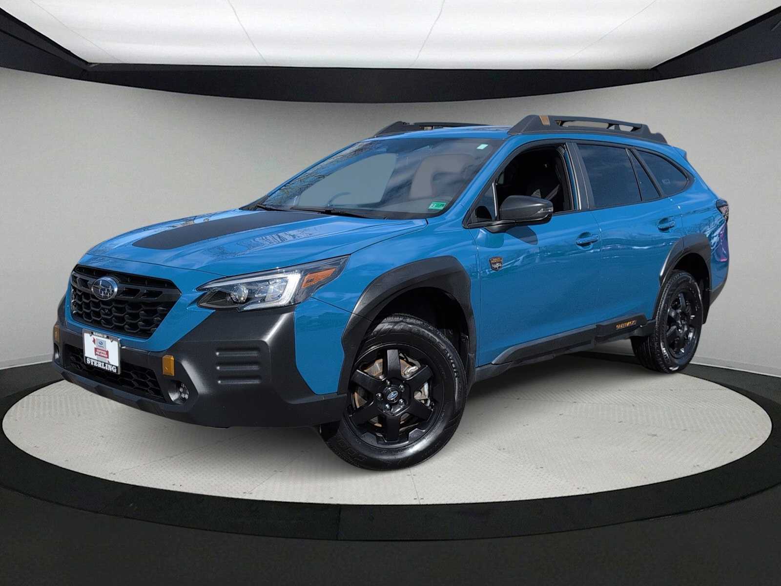 Thumbnail: 2023 Subaru Outback - 1