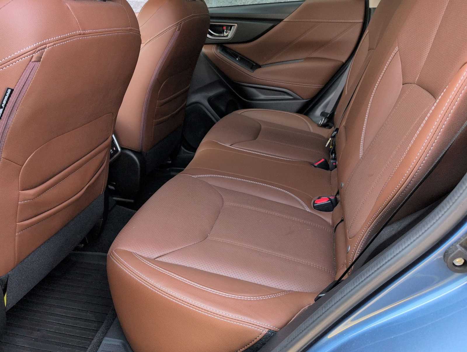 Thumbnail: 2020 Subaru Forester - 19