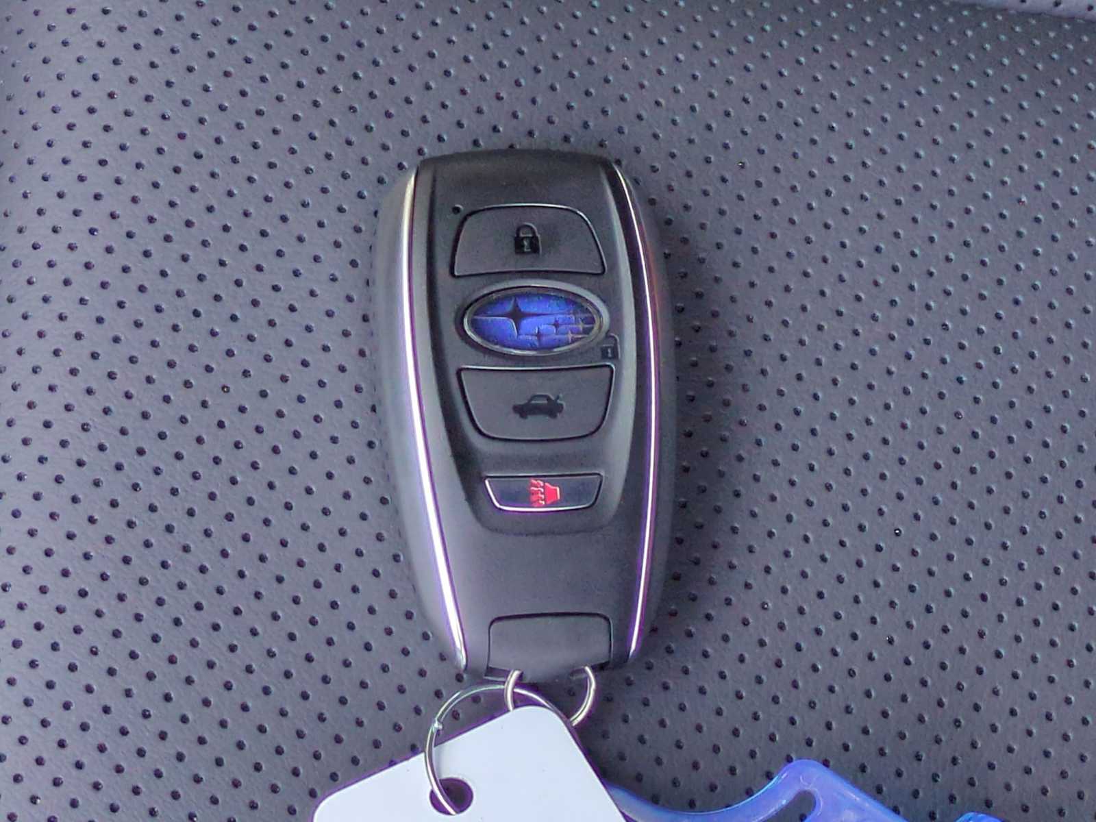 Thumbnail: 2026 Subaru Outback - 37