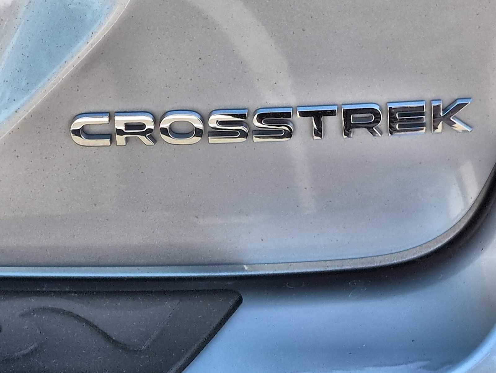 Thumbnail: 2024 Subaru Crosstrek - 13