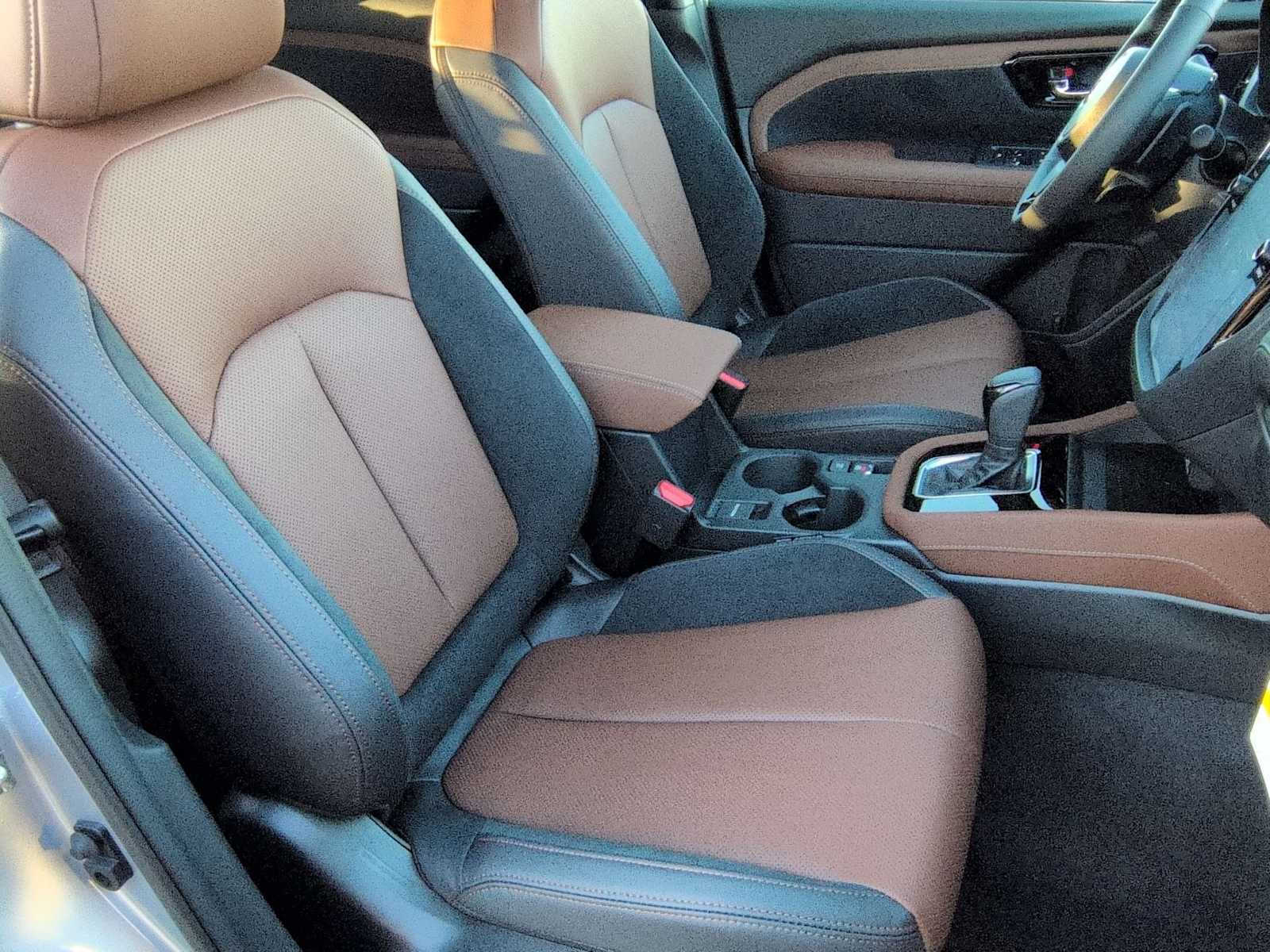 Thumbnail: 2025 Subaru Forester - 23