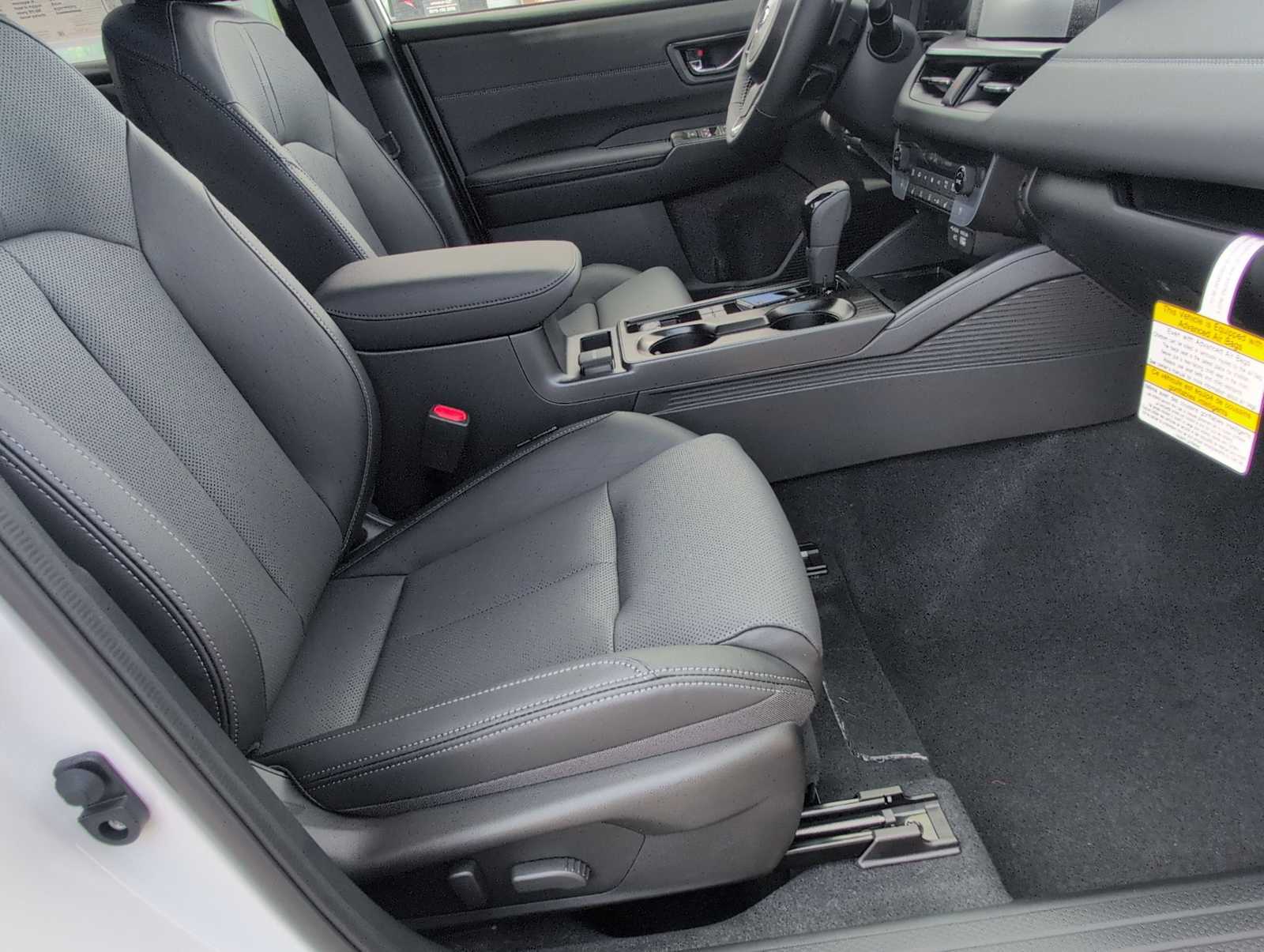 Thumbnail: 2026 Subaru Outback - 21