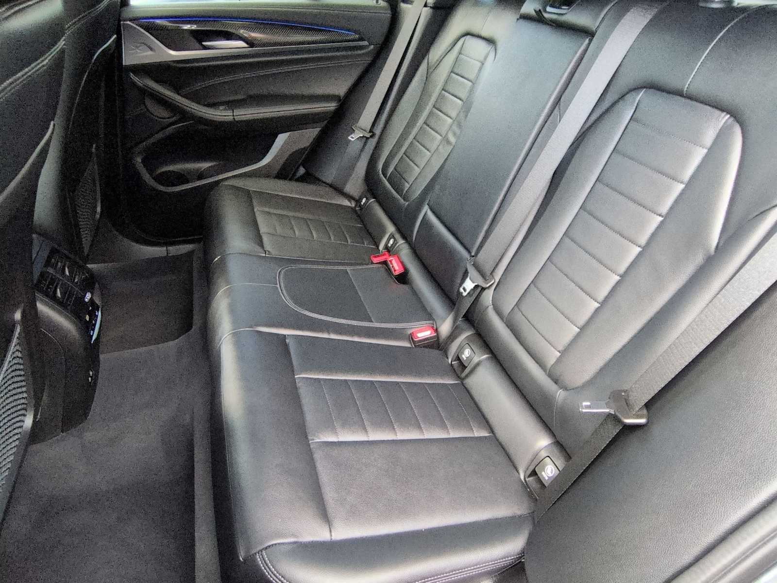 Thumbnail: 2023 BMW X3 - 20