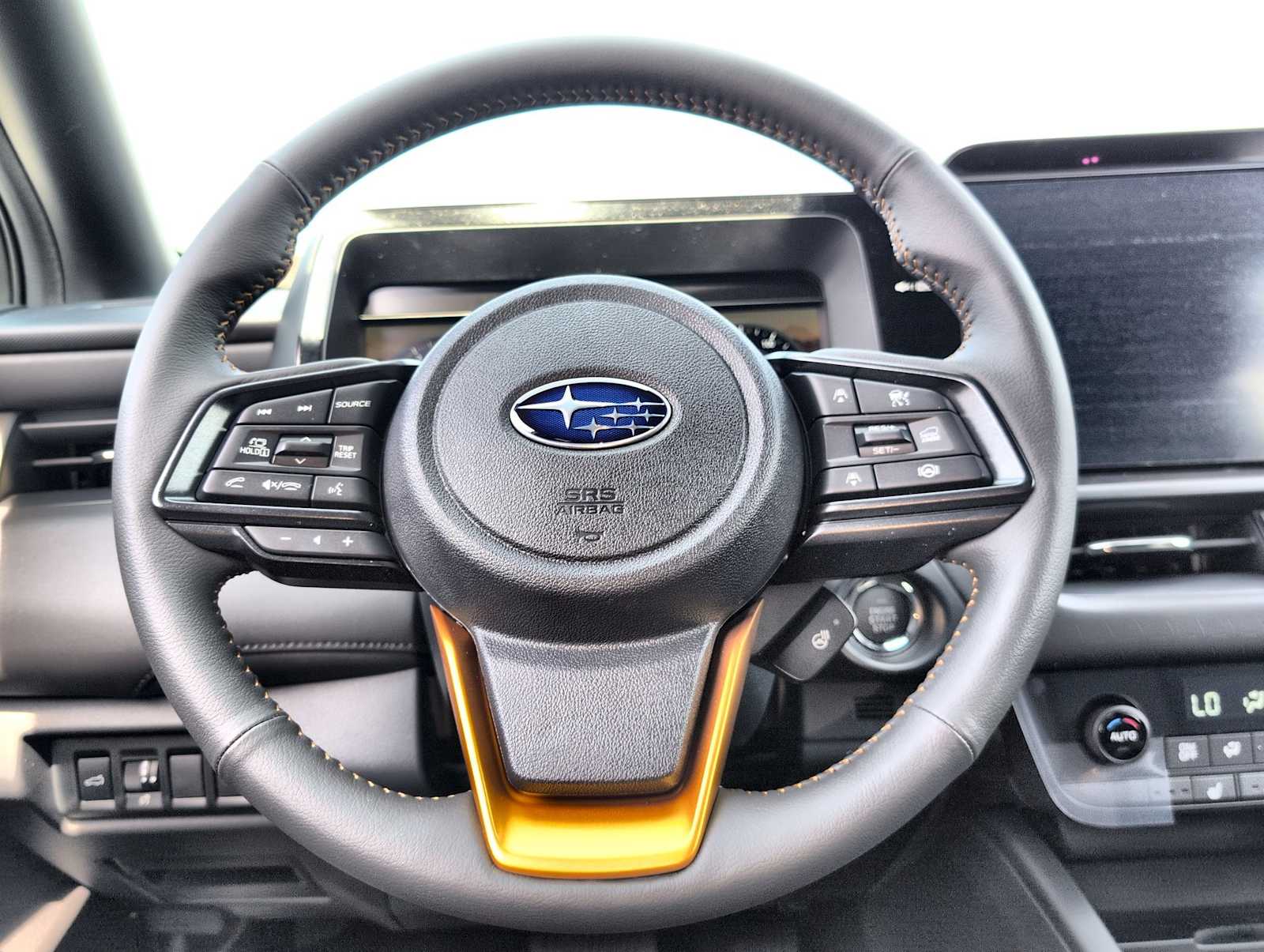 Thumbnail: 2026 Subaru Outback - 21