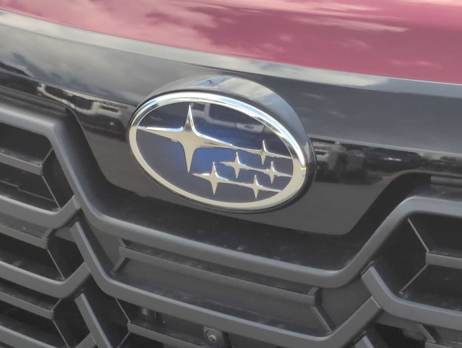 Thumbnail: 2026 Subaru Outback - 12