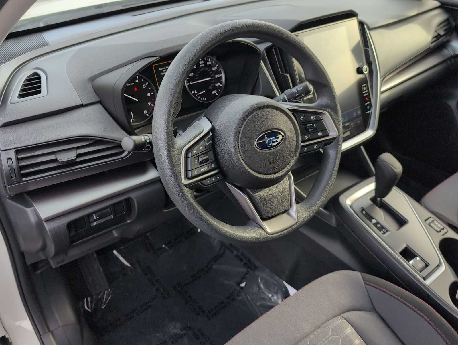 Thumbnail: 2025 Subaru Impreza - 10