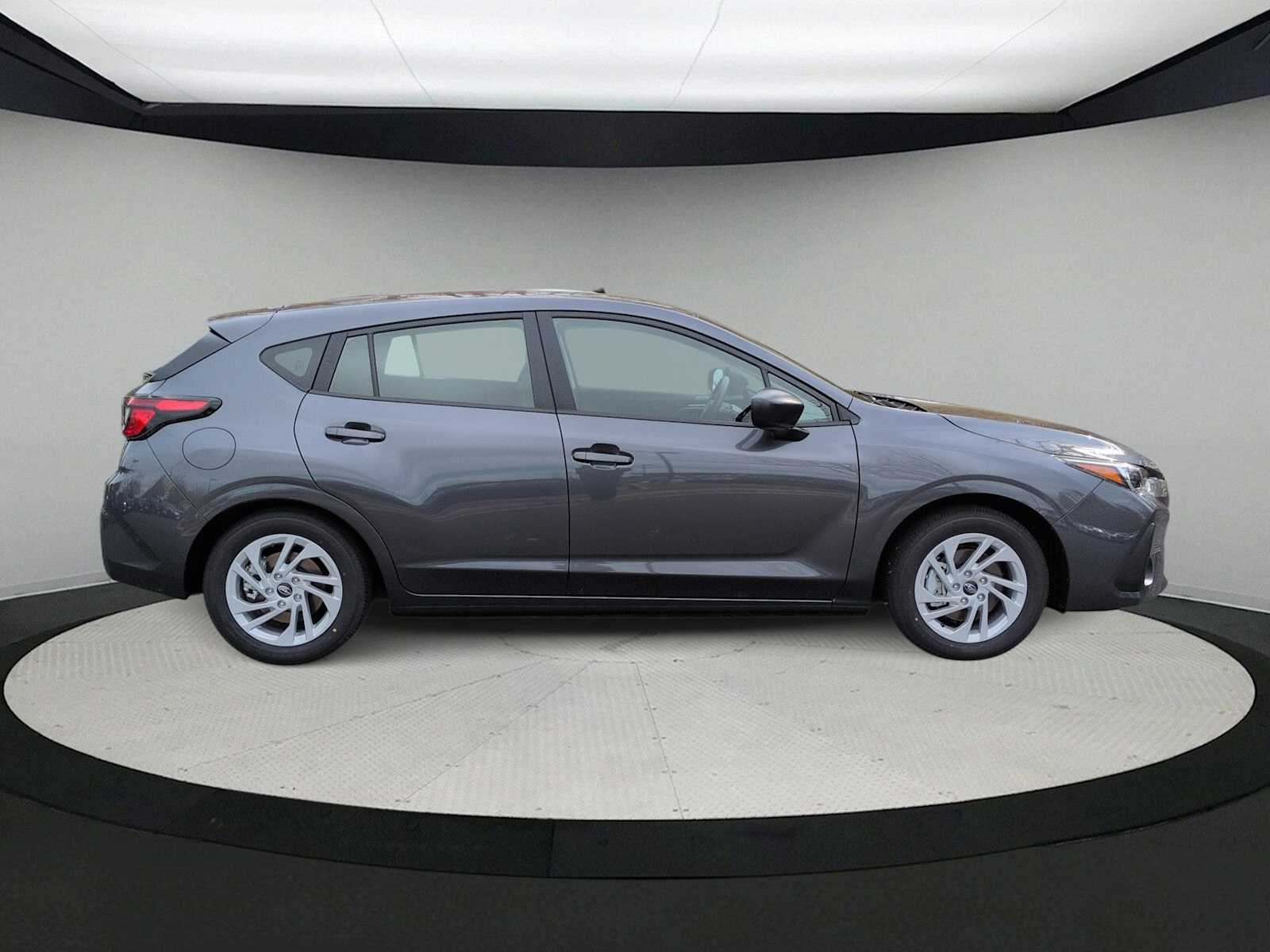 Thumbnail: 2025 Subaru Impreza - 9