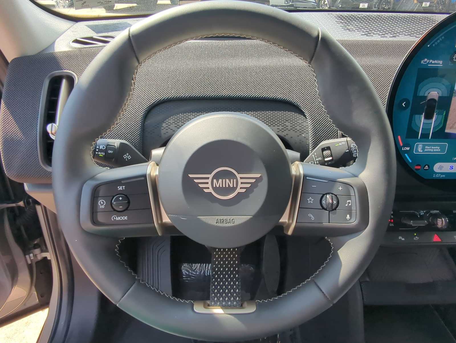 Thumbnail: 2025 MINI Cooper Countryman - 22