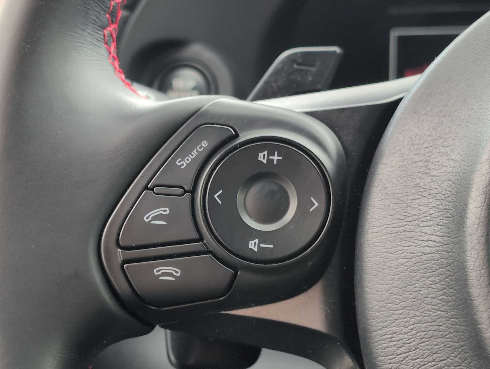 Thumbnail: 2023 Subaru BRZ - 21