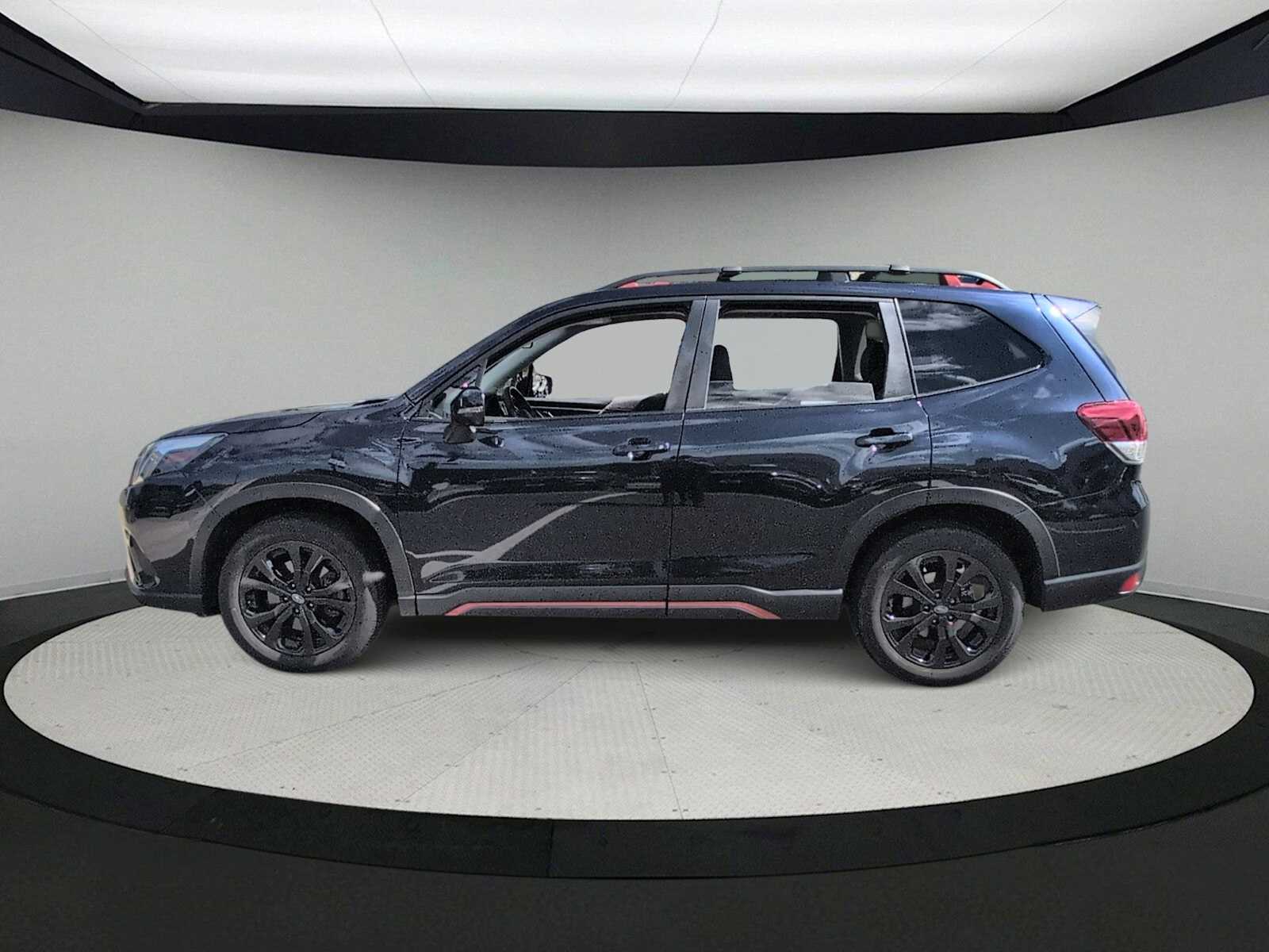 Thumbnail: 2022 Subaru Forester - 5