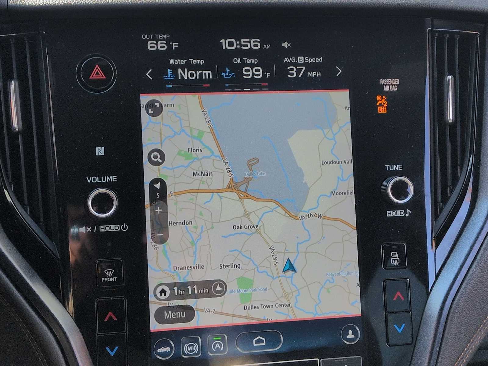 Thumbnail: 2022 Subaru Outback - 29