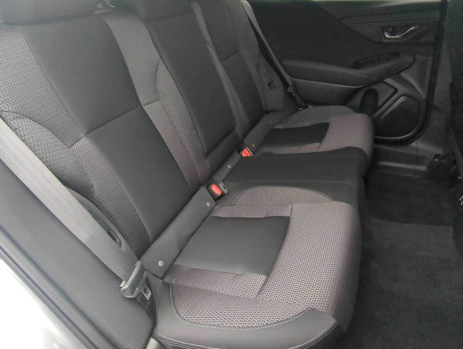 Thumbnail: 2025 Subaru Outback - 22