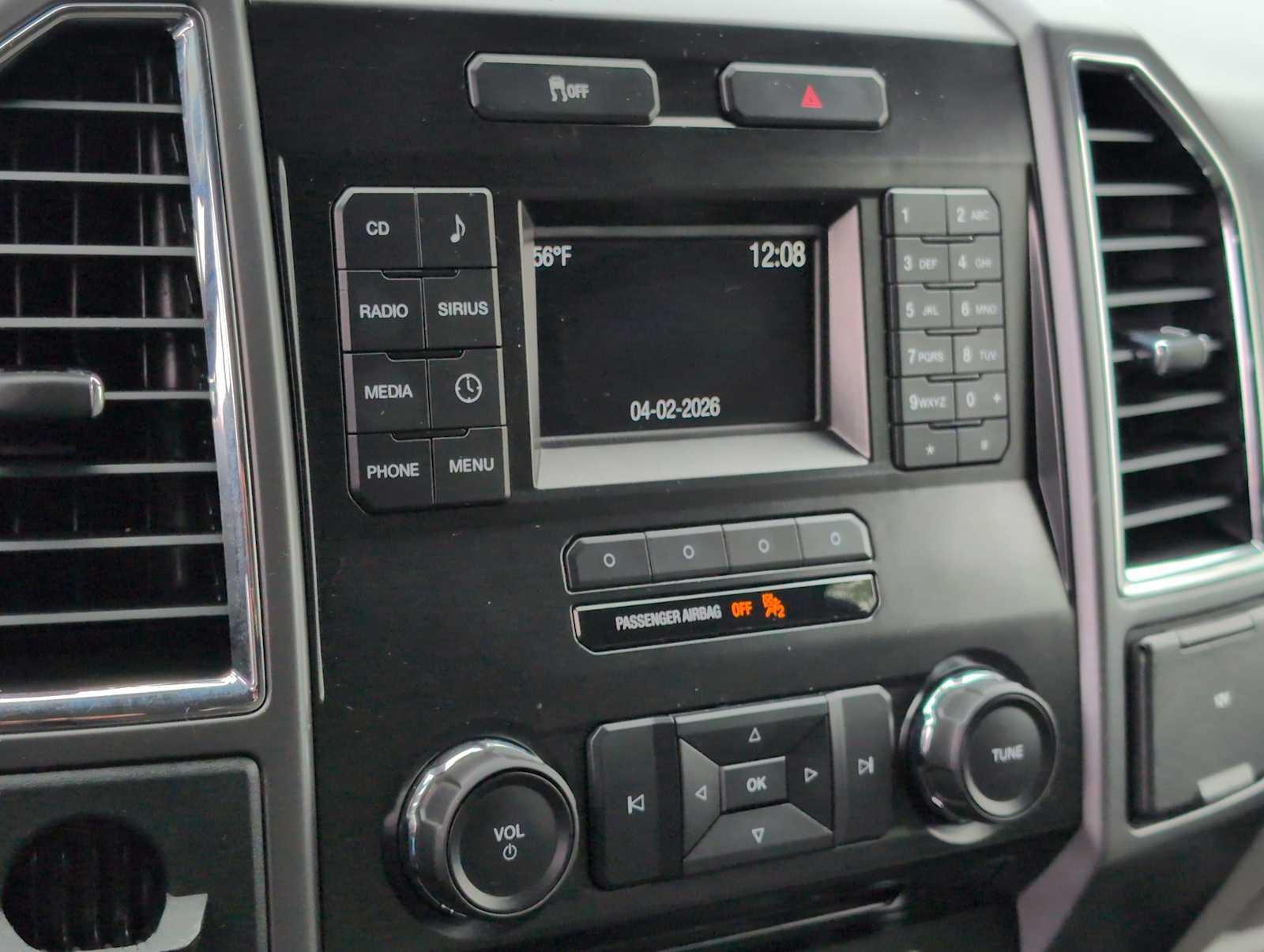 Thumbnail: 2016 Ford F-150 - 25