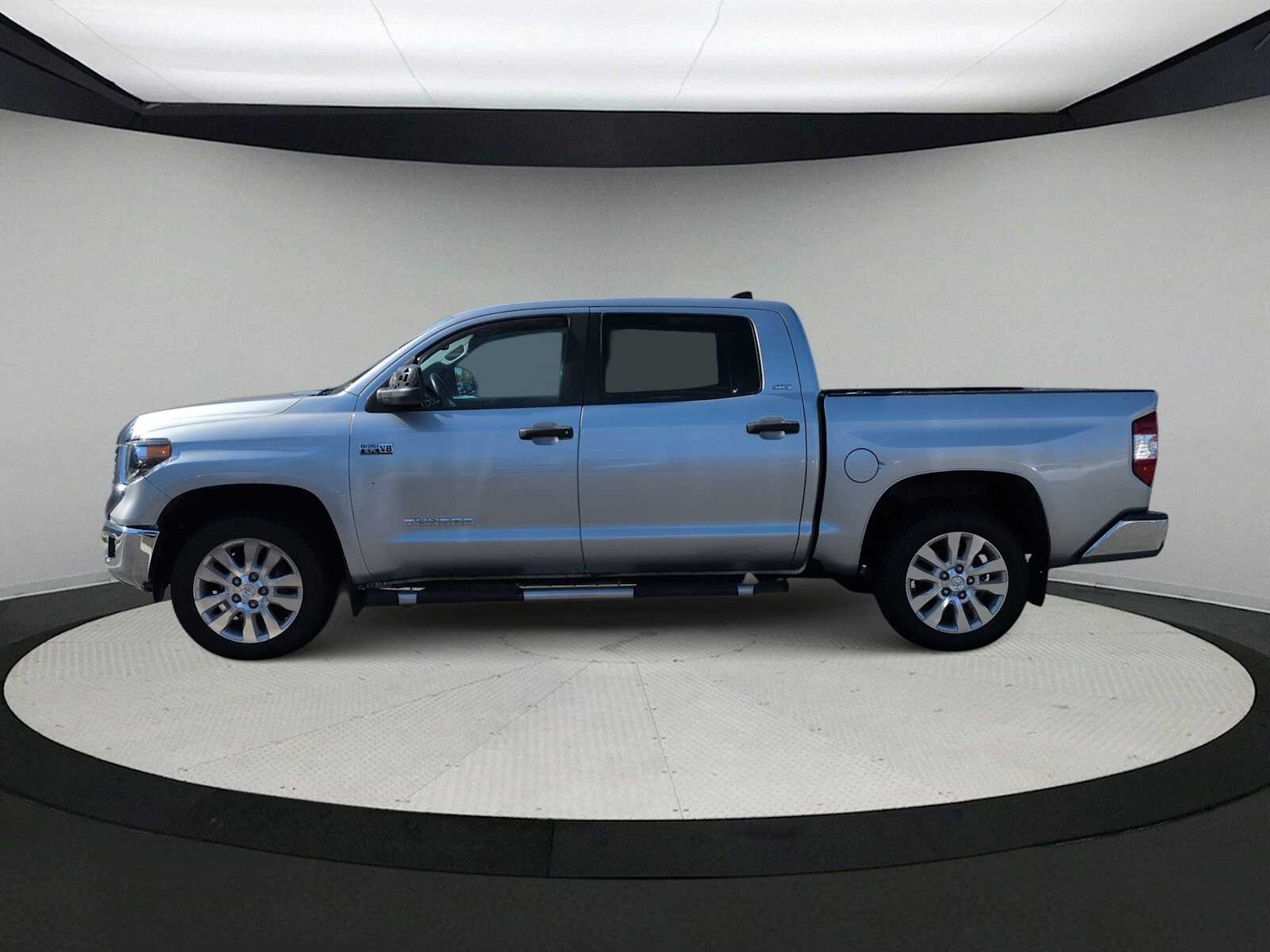 Thumbnail: 2020 Toyota Tundra - 5