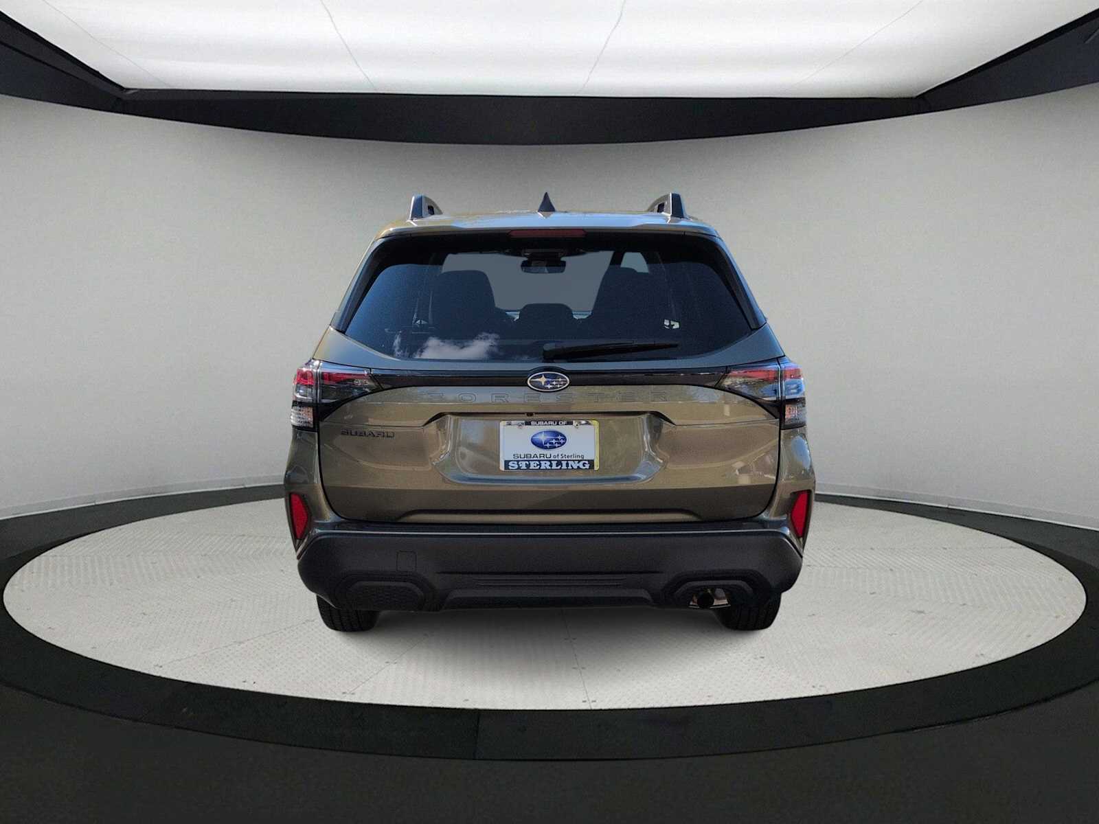 Thumbnail: 2025 Subaru Forester - 7