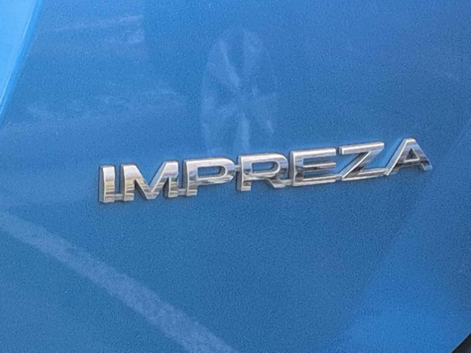 Thumbnail: 2023 Subaru Impreza - 13