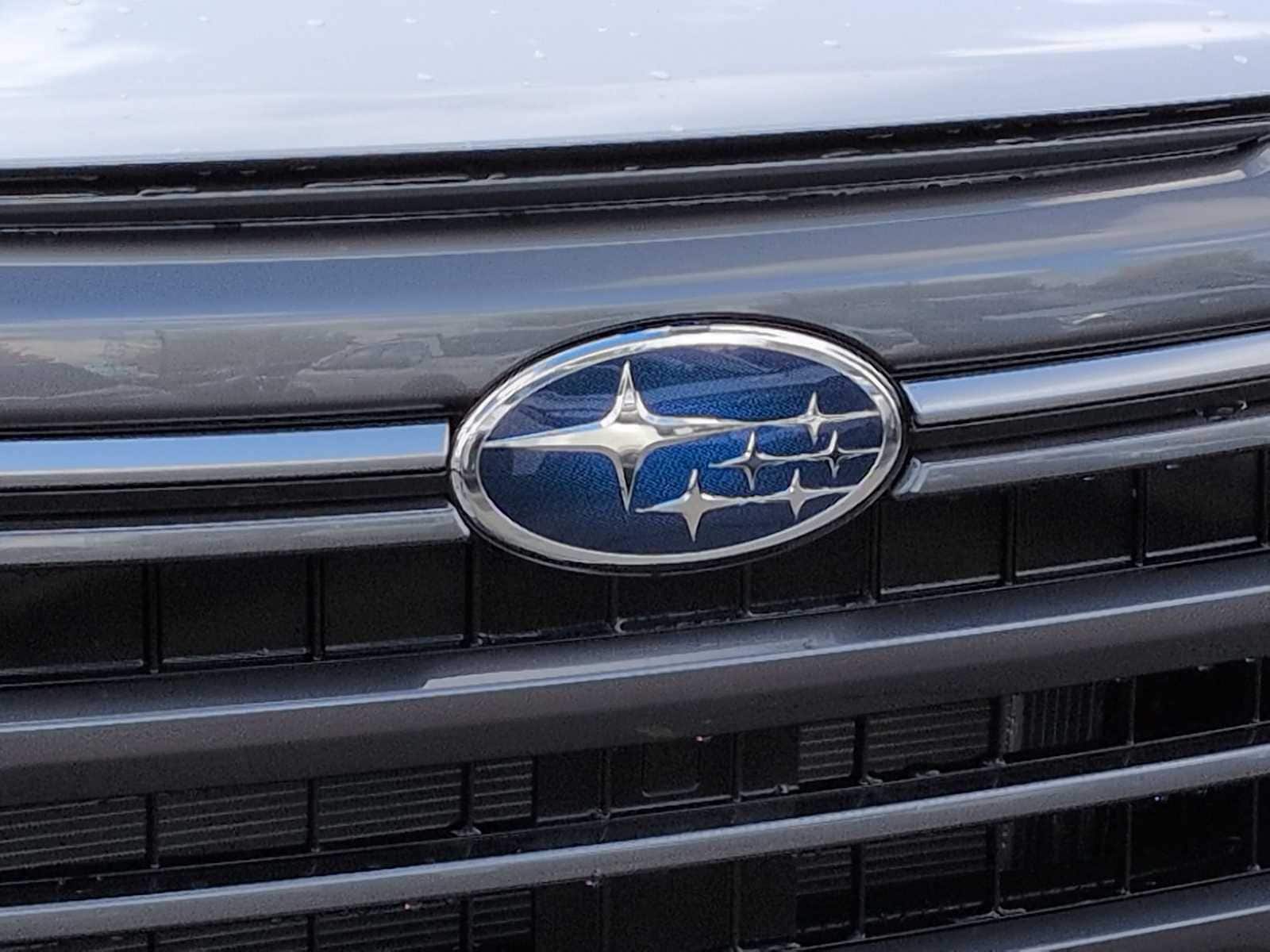 Thumbnail: 2025 Subaru Forester - 12