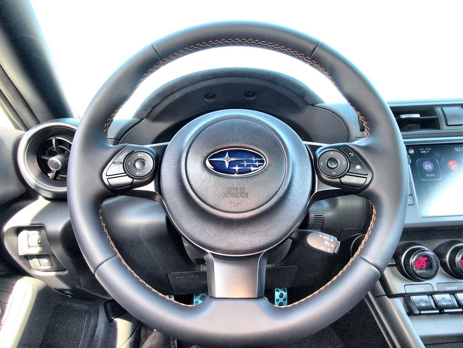 Thumbnail: 2026 Subaru BRZ - 20