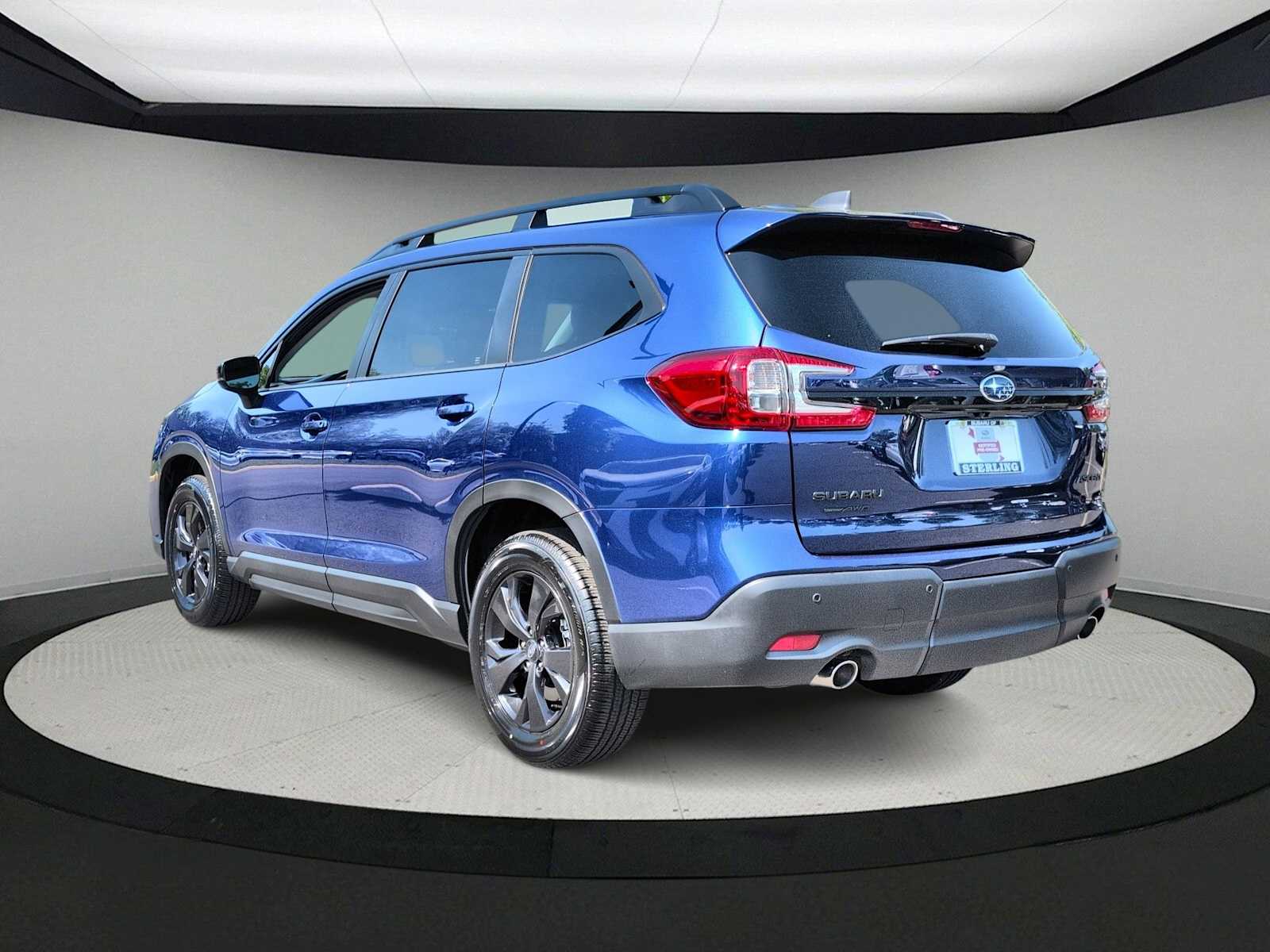 Thumbnail: 2026 Subaru Ascent - 6