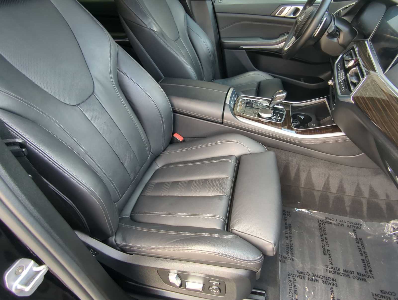 Thumbnail: 2019 BMW X5 - 23