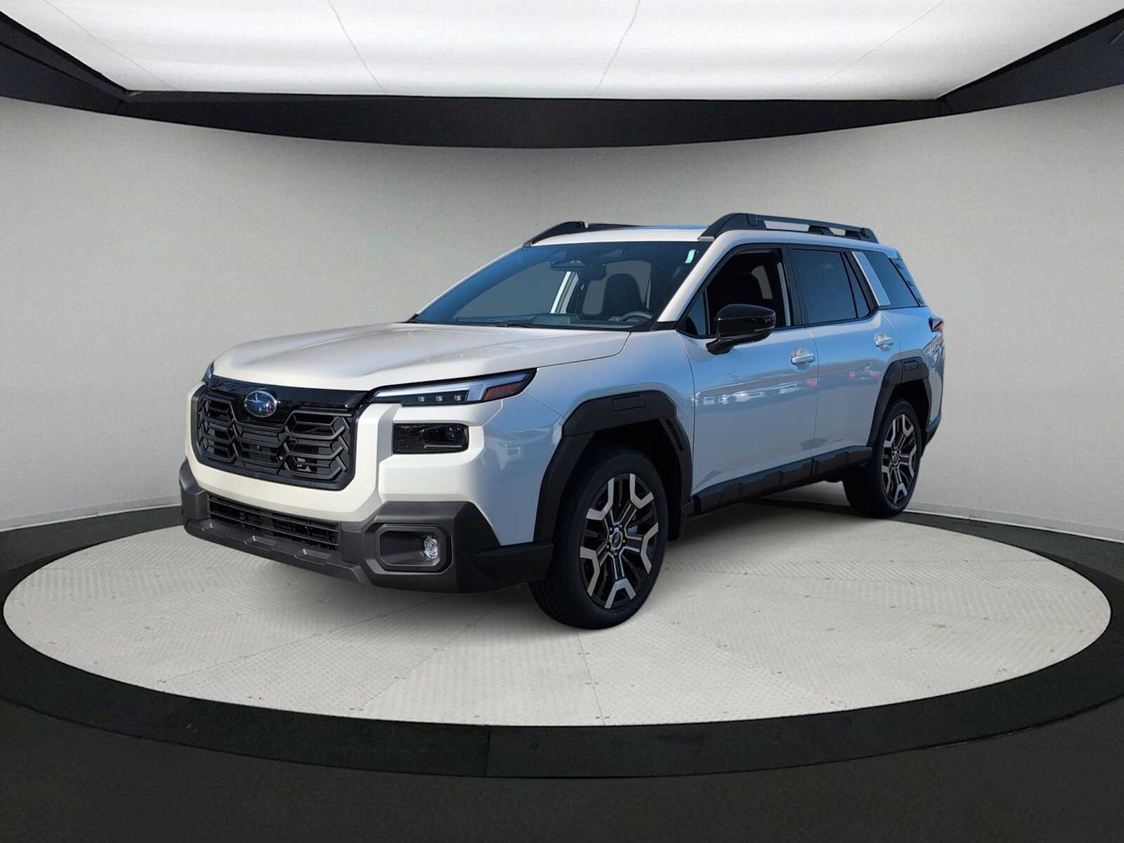 Thumbnail: 2026 Subaru Outback - 4