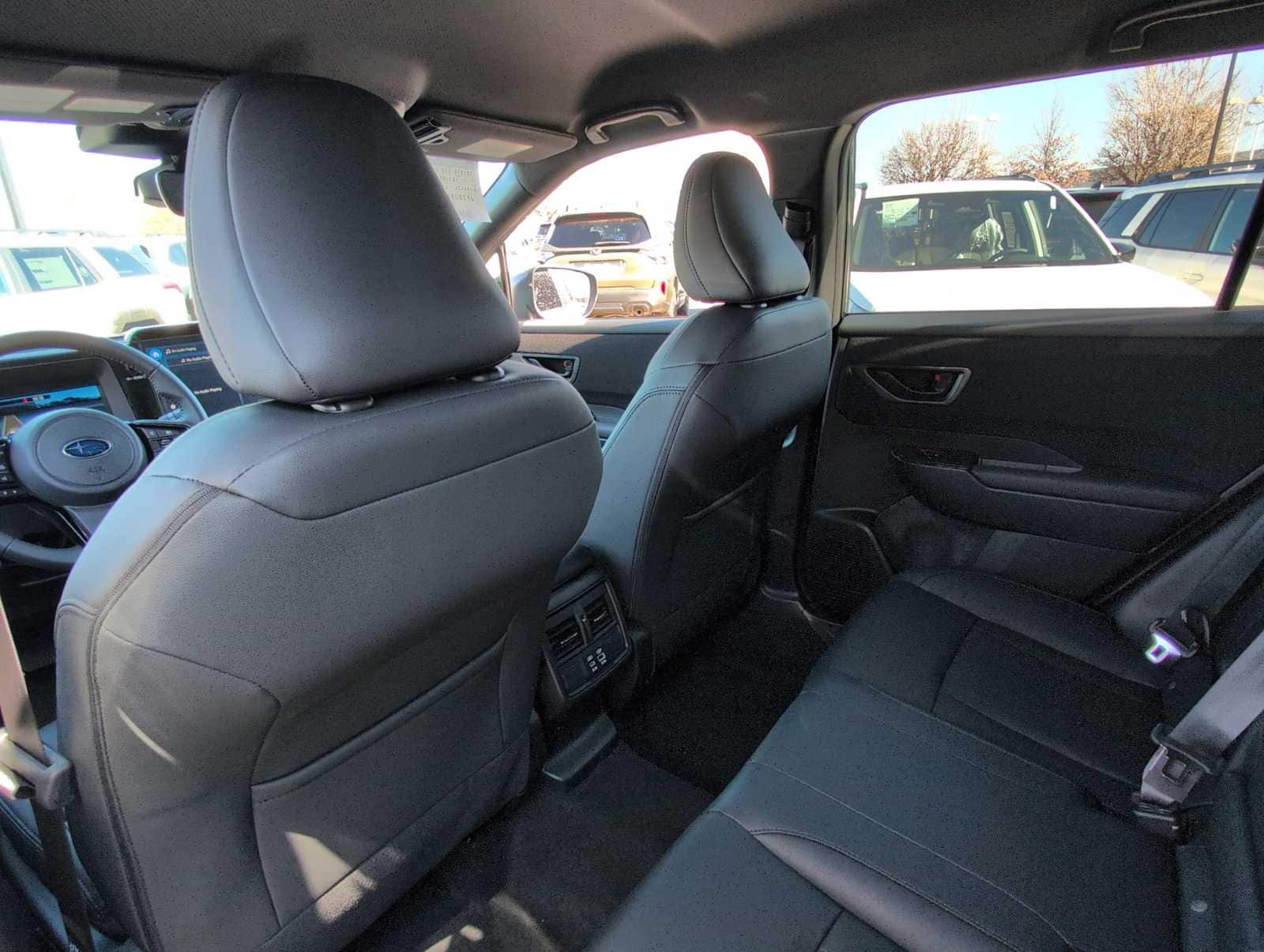 Thumbnail: 2026 Subaru Outback - 19