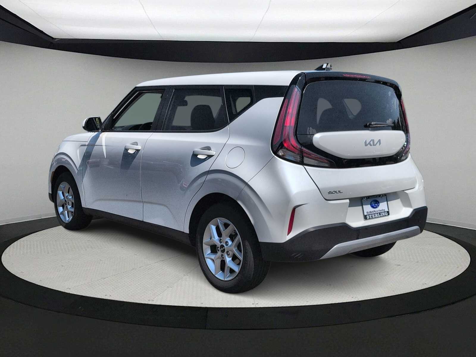 Thumbnail: 2025 Kia Soul - 6
