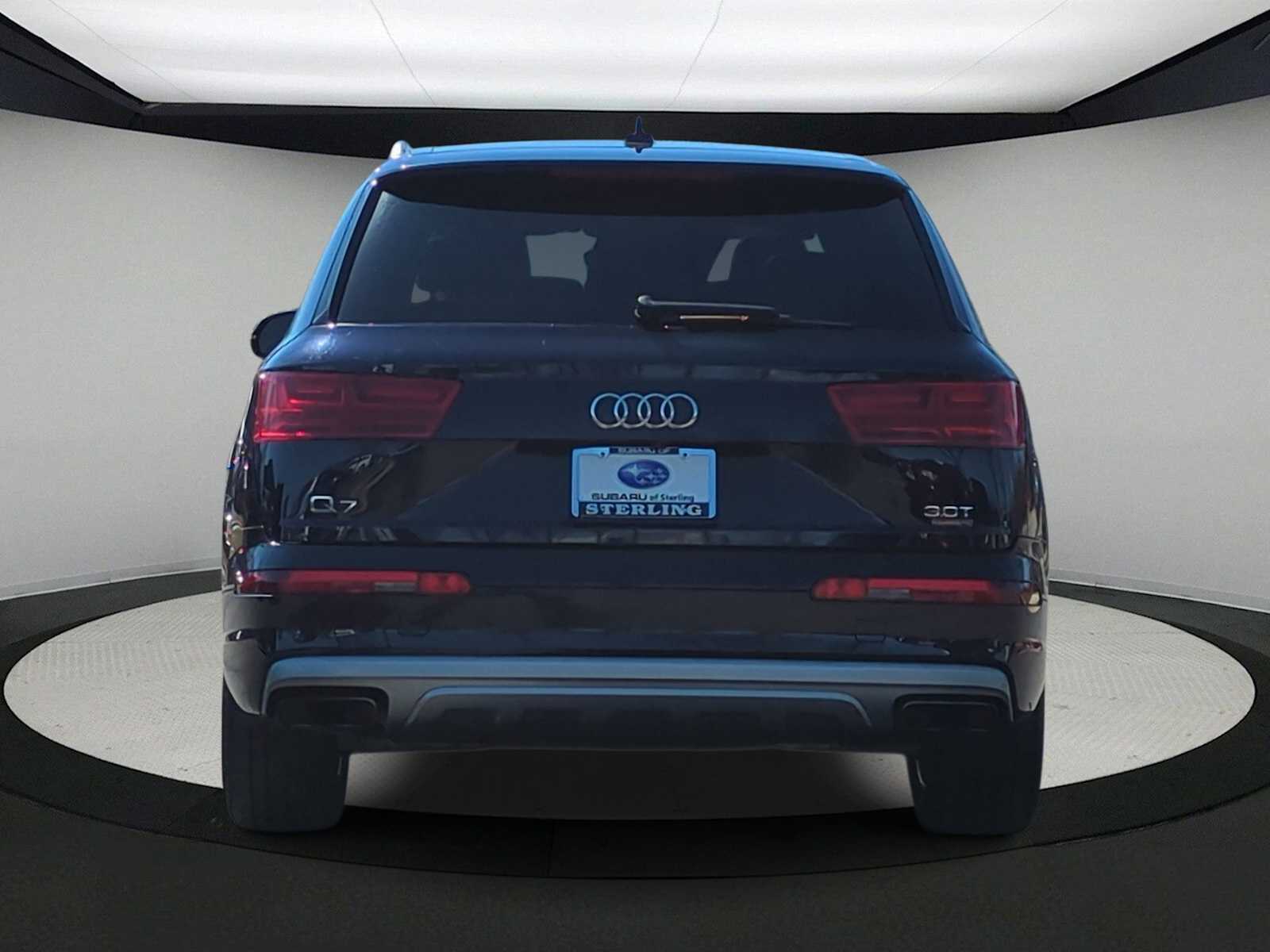 Thumbnail: 2018 Audi Q7 - 7