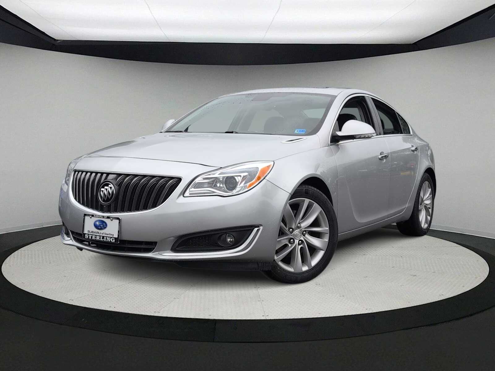 2014 Buick Regal Premium -
                  Sterling, VA