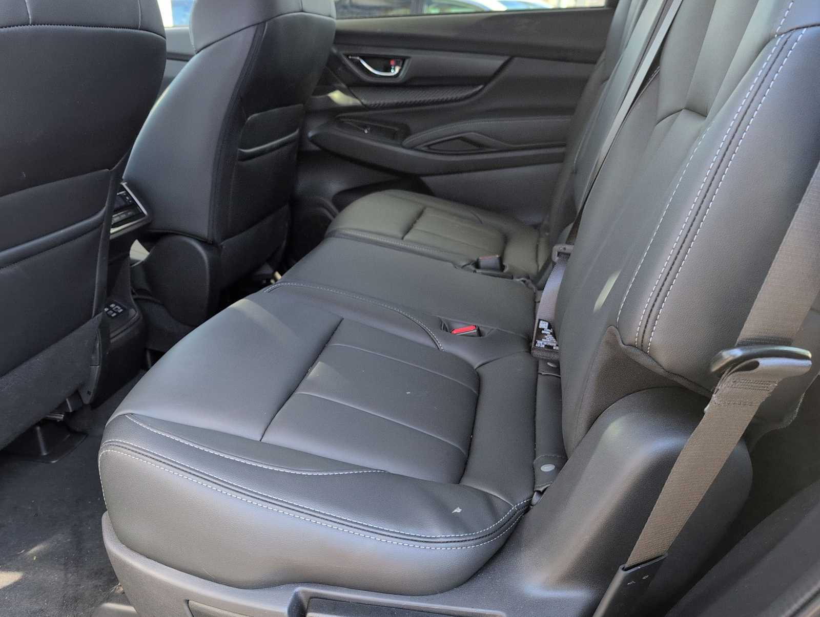 Thumbnail: 2026 Subaru Ascent - 19