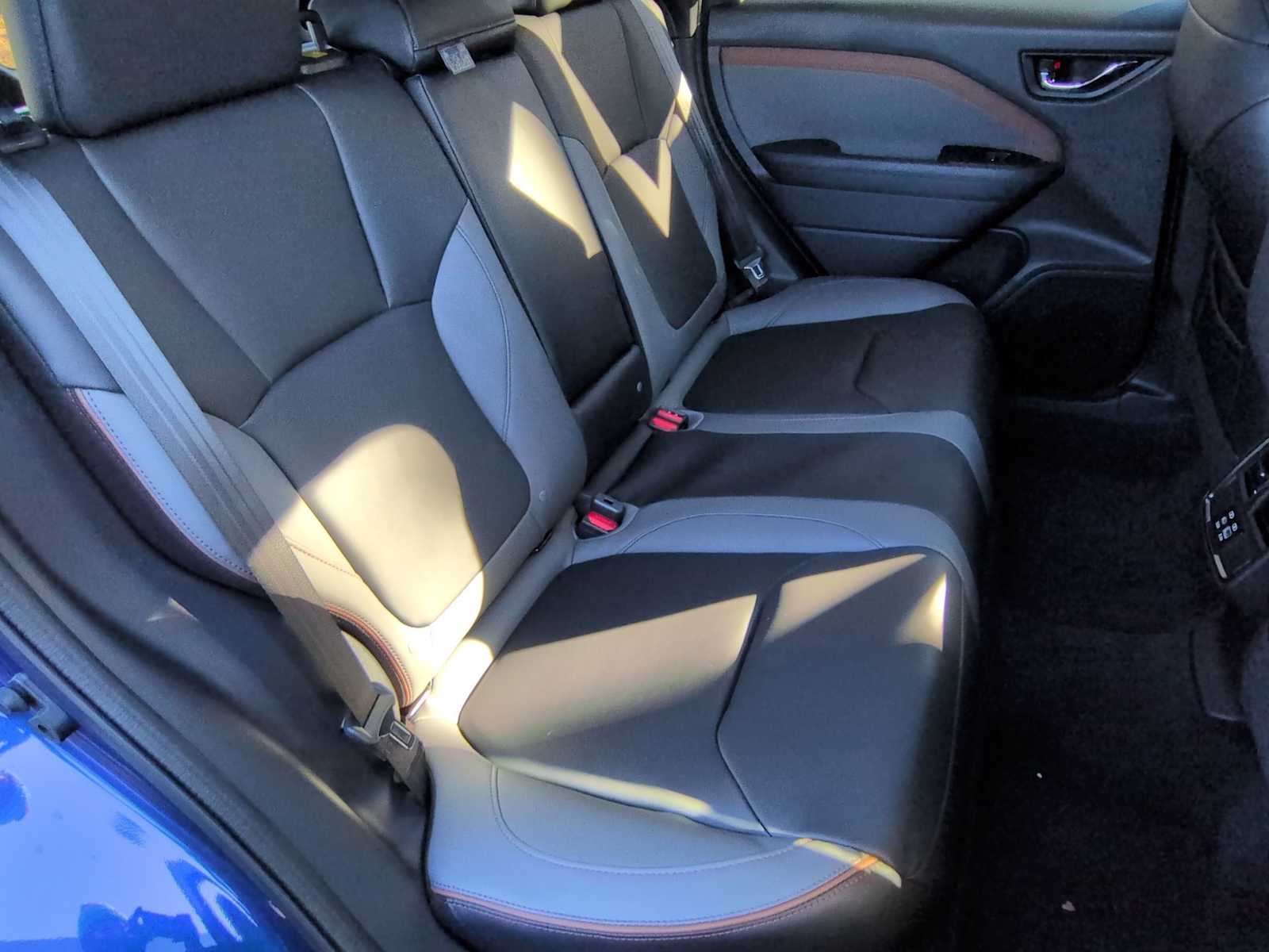 Thumbnail: 2026 Subaru Forester - 22