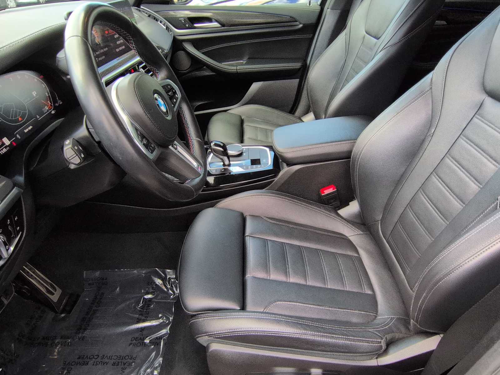 Thumbnail: 2023 BMW X3 - 10