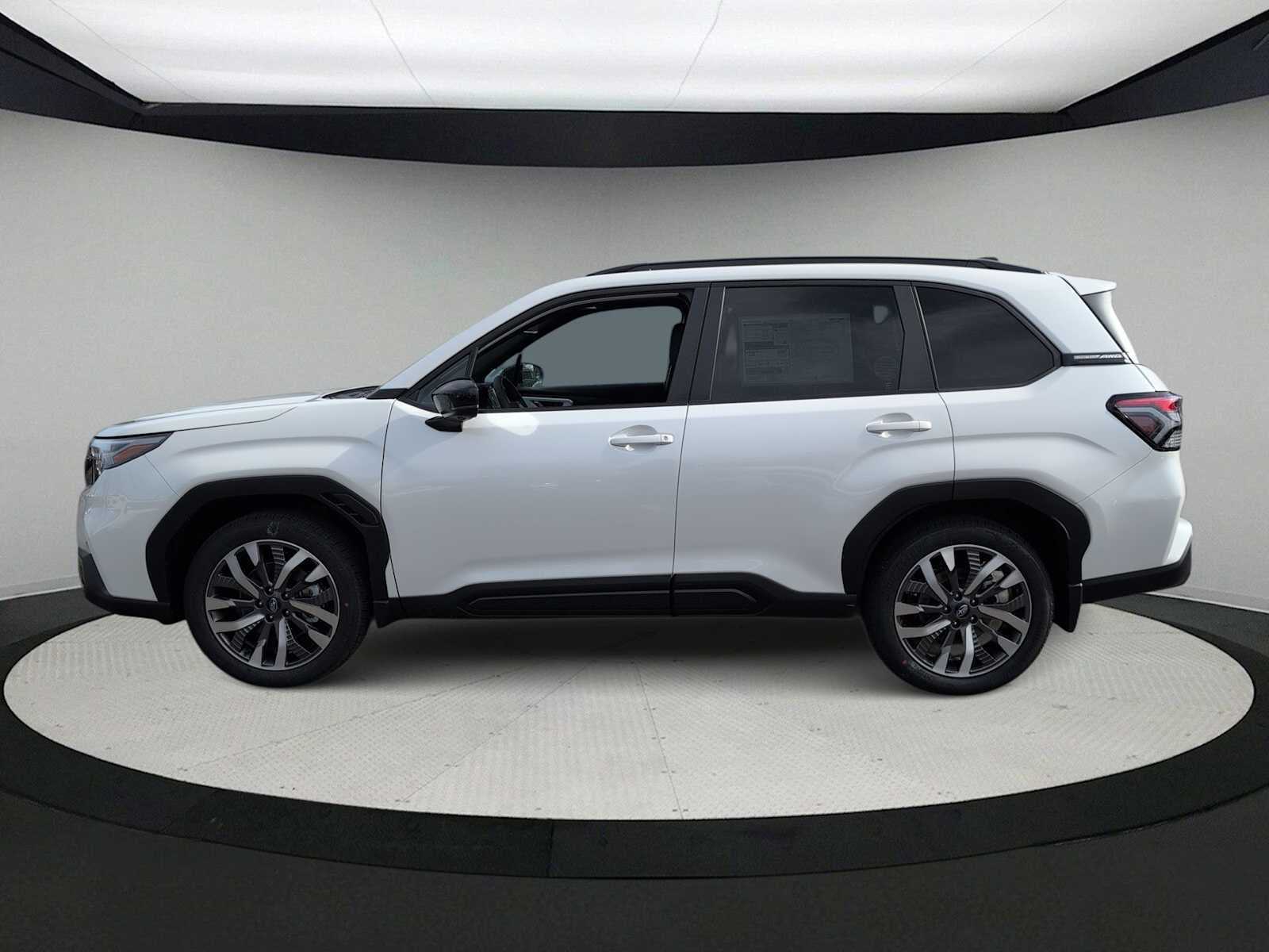 Thumbnail: 2026 Subaru Forester - 5