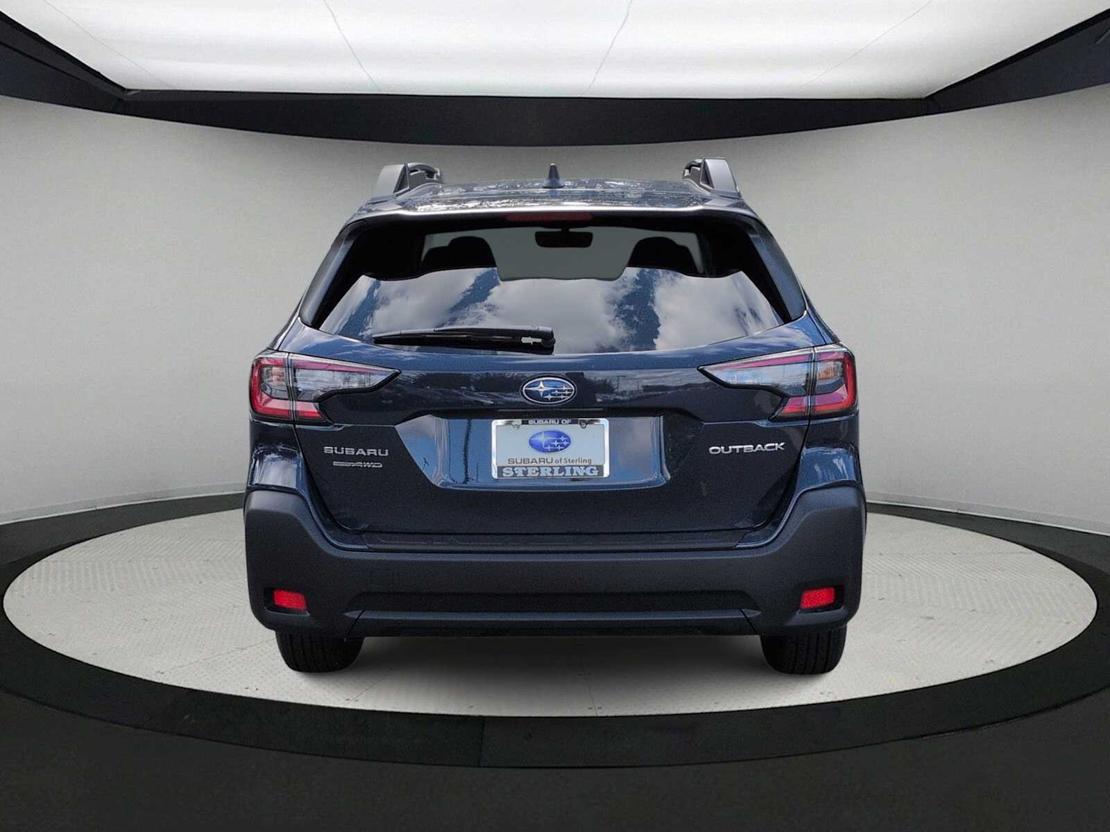 Thumbnail: 2025 Subaru Outback - 7