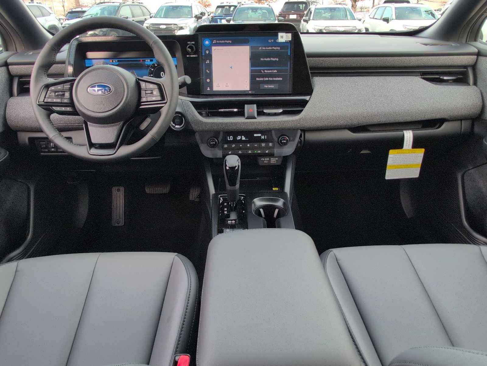 Thumbnail: 2026 Subaru Outback - 15