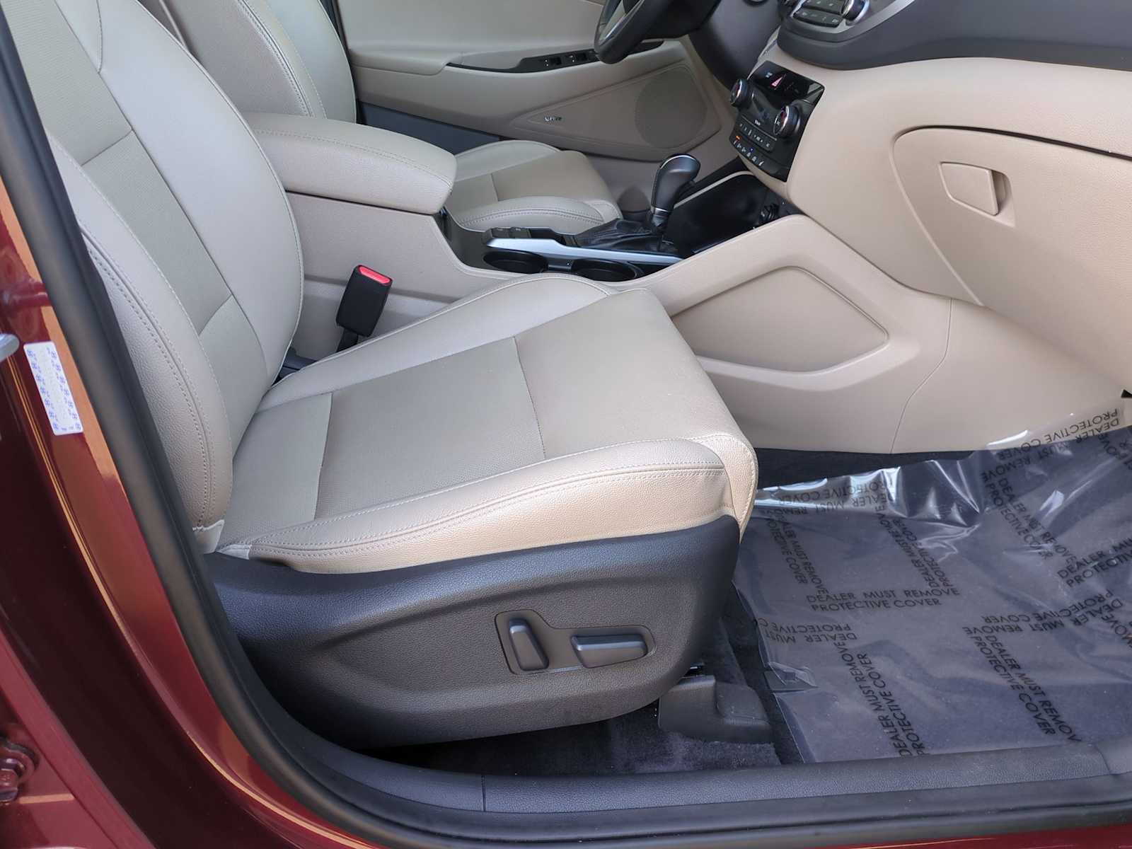 Thumbnail: 2018 Hyundai Tucson - 23
