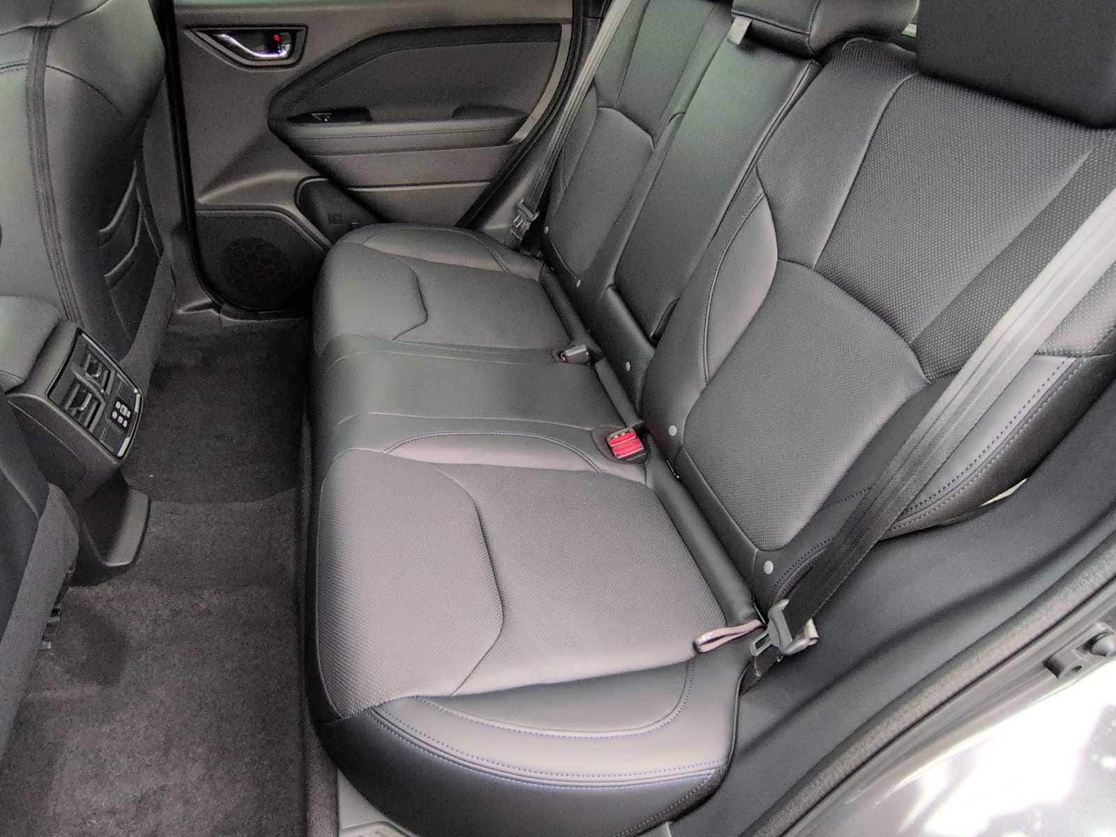 Thumbnail: 2026 Subaru Forester - 21