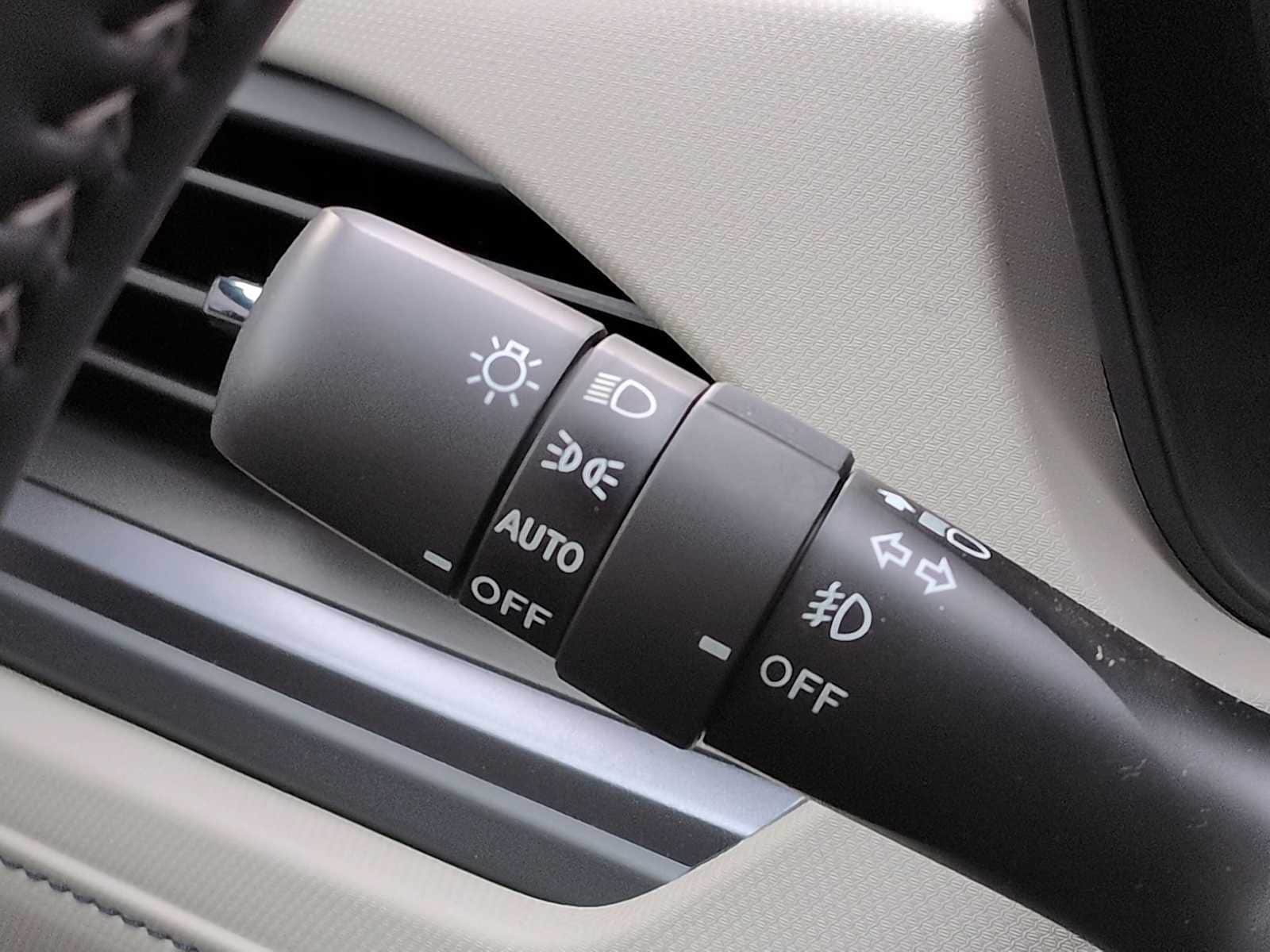 Thumbnail: 2025 Subaru Forester - 28