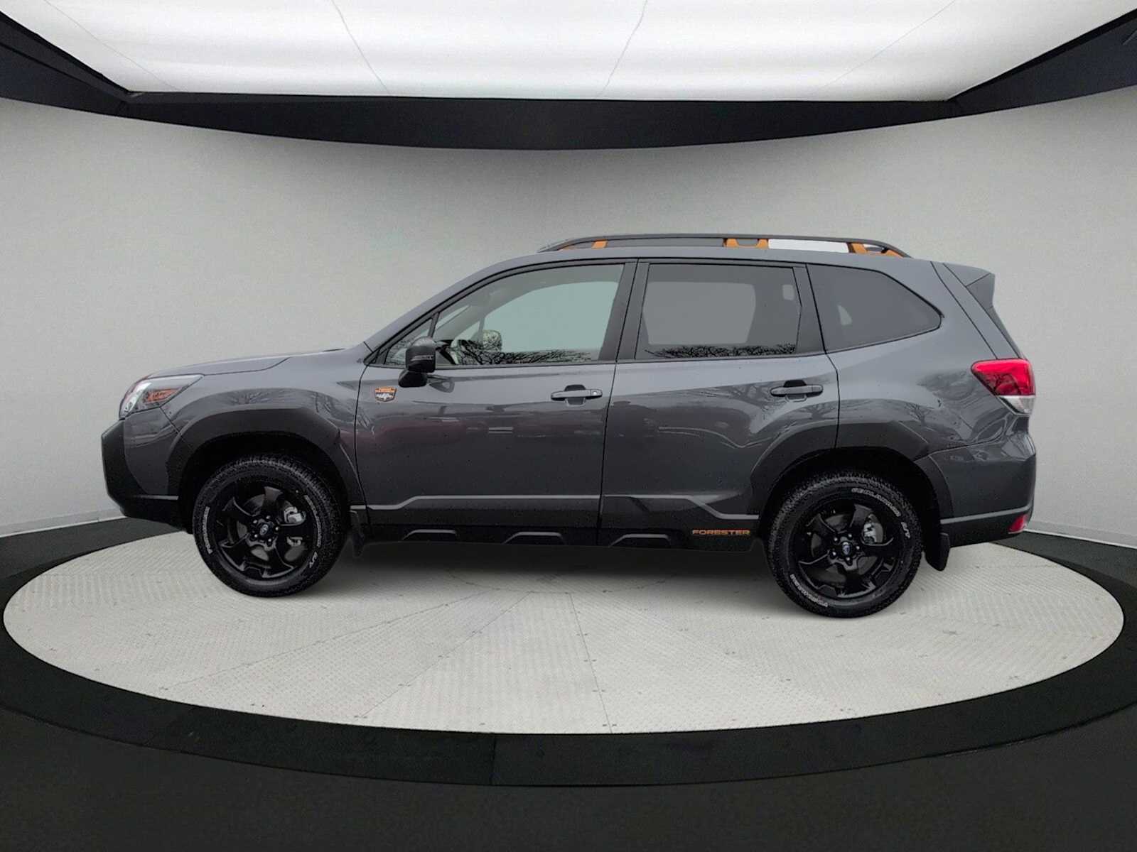 Thumbnail: 2025 Subaru Forester - 5