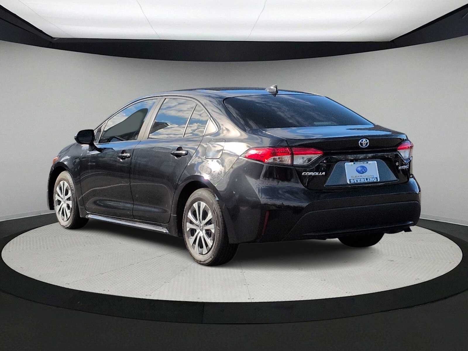 Thumbnail: 2022 Toyota Corolla - 5