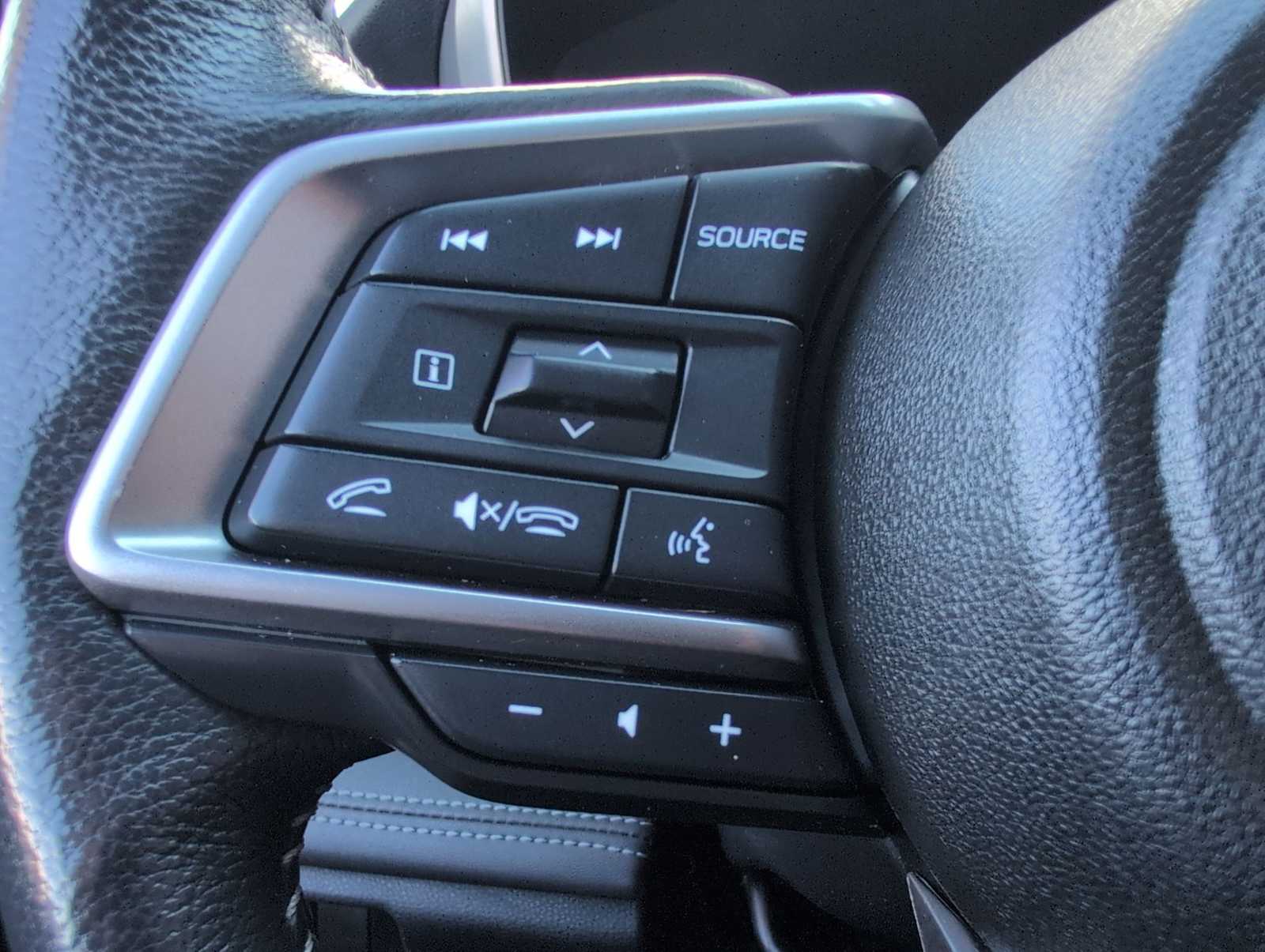 Thumbnail: 2024 Subaru Legacy - 25